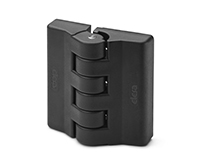 CFA-F-Bisagras con posición de tope